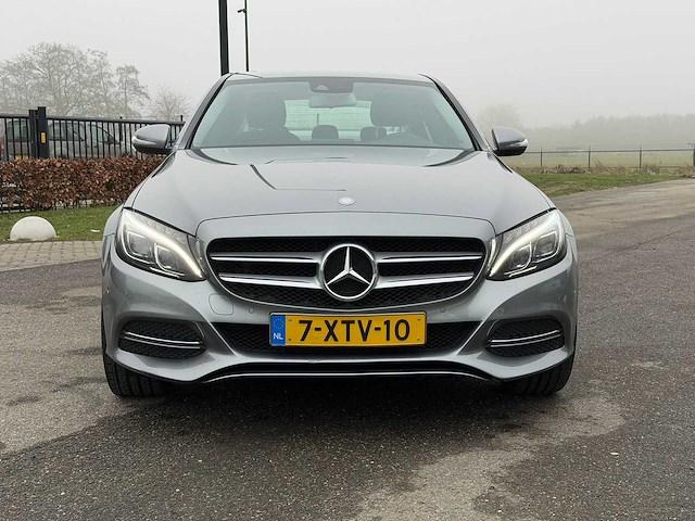 Mercedes-benz - c-klasse - 180 lease edition - car - 2014|7-xtv-10|iaw - afbeelding 19 van  21