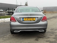 Mercedes-benz - c-klasse - 180 lease edition - car - 2014|7-xtv-10|iaw - afbeelding 6 van  22