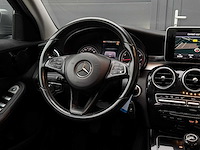 Mercedes-benz - c-klasse - 180 lease edition - car - 2014|7-xtv-10|iaw - afbeelding 7 van  22