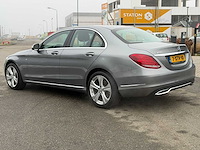 Mercedes-benz - c-klasse - 180 lease edition - car - 2014|7-xtv-10|iaw - afbeelding 14 van  22