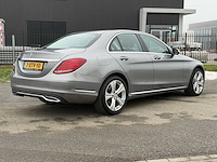 Mercedes-benz - c-klasse - 180 lease edition - car - 2014|7-xtv-10|iaw - afbeelding 15 van  22