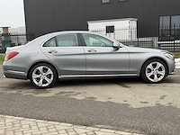 Mercedes-benz - c-klasse - 180 lease edition - car - 2014|7-xtv-10|iaw - afbeelding 16 van  22