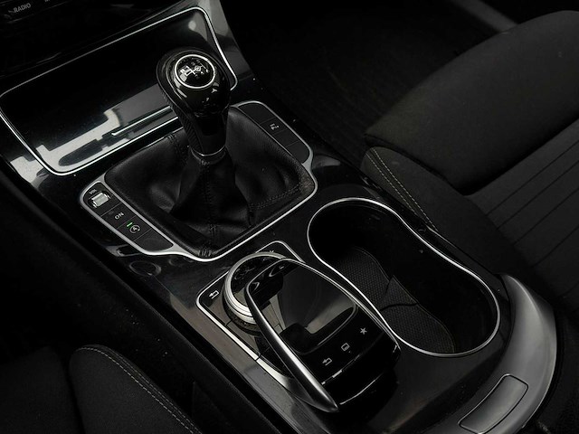 Mercedes-benz - c-klasse - 180 lease edition - car - 2014|7-xtv-10|iaw - afbeelding 2 van  16
