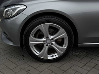 Mercedes-benz - c-klasse - 180 lease edition - car - 2014|7-xtv-10|iaw - afbeelding 8 van  16