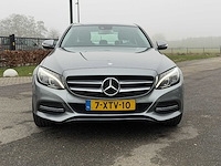 Mercedes-benz - c-klasse - 180 lease edition - car - 2014|7-xtv-10|iaw - afbeelding 15 van  16