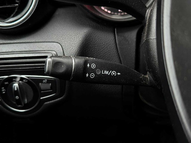 Mercedes-benz - c-klasse - 180 lease edition - car - 2014|7-xtv-10|iaw - afbeelding 16 van  16