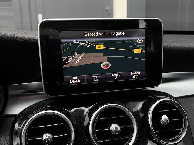 Mercedes-benz - c-klasse - 180 lease edition - car - 2014|7-xtv-10|iaw - afbeelding 4 van  22