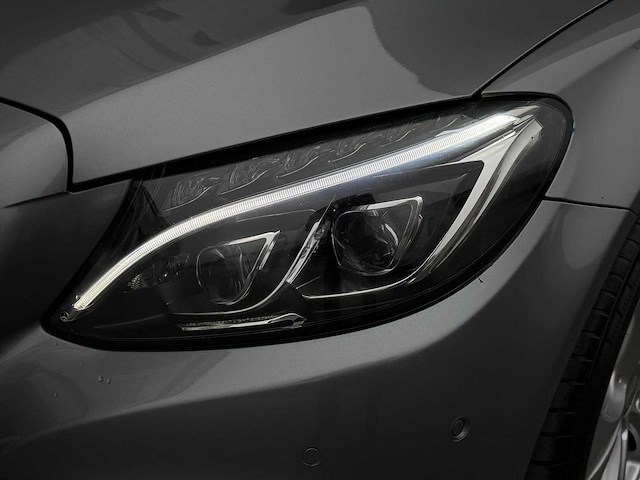 Mercedes-benz - c-klasse - 180 lease edition - car - 2014|7-xtv-10|iaw - afbeelding 13 van  22