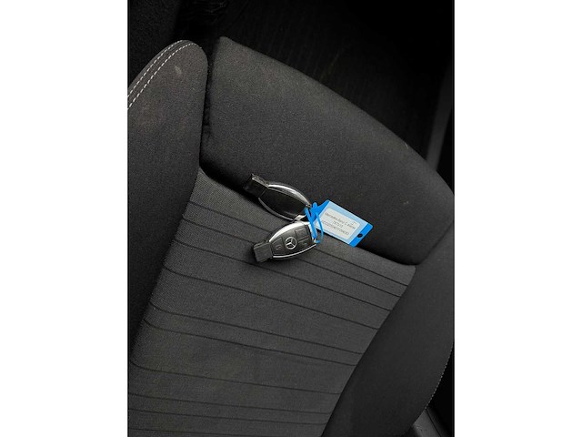 Mercedes-benz - c-klasse - 180 lease edition - car - 2014|7-xtv-10|iaw - afbeelding 14 van  22