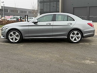 Mercedes-benz - c-klasse - 180 lease edition - car - 2014|7-xtv-10|iaw - afbeelding 12 van  22