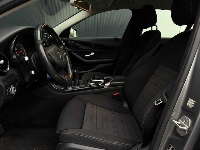 Mercedes-benz - c-klasse - 180 lease edition - car - 2014|7-xtv-10|iaw - afbeelding 6 van  20