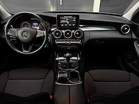 Mercedes-benz - c-klasse - 180 lease edition - car - 2014|7-xtv-10|iaw - afbeelding 13 van  20