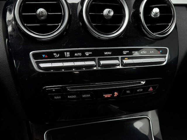 Mercedes-benz - c-klasse - 180 lease edition - car - 2014|7-xtv-10|iaw - afbeelding 10 van  22