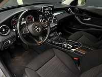 Mercedes-benz - c-klasse - 180 lease edition - car - 2014|7-xtv-10|iaw - afbeelding 12 van  22