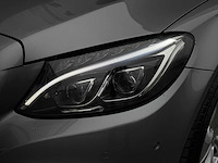Mercedes-benz - c-klasse - 180 lease edition - car - 2014|7-xtv-10|iaw - afbeelding 20 van  22