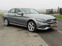 Mercedes-benz - c-klasse - 180 lease edition - car - 2014|7-xtv-10|iaw - afbeelding 4 van  22