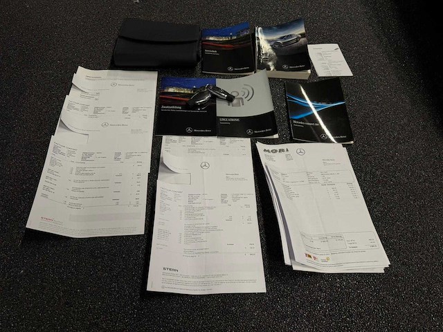 Mercedes-benz - c-klasse - 180 prestige - car - 2016|nx-118-r|iaw - afbeelding 3 van  35