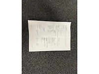 Mercedes-benz - c-klasse - 180 prestige - car - 2016|nx-118-r|iaw - afbeelding 4 van  35