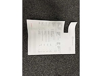 Mercedes-benz - c-klasse - 180 prestige - car - 2016|nx-118-r|iaw - afbeelding 5 van  35