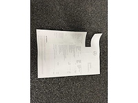 Mercedes-benz - c-klasse - 180 prestige - car - 2016|nx-118-r|iaw - afbeelding 7 van  35