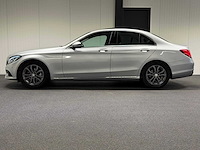 Mercedes-benz - c-klasse - 180 prestige - car - 2016|nx-118-r|iaw - afbeelding 8 van  35