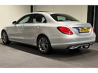 Mercedes-benz - c-klasse - 180 prestige - car - 2016|nx-118-r|iaw - afbeelding 9 van  35