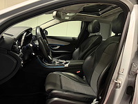 Mercedes-benz - c-klasse - 180 prestige - car - 2016|nx-118-r|iaw - afbeelding 12 van  35