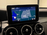 Mercedes-benz - c-klasse - 180 prestige - car - 2016|nx-118-r|iaw - afbeelding 13 van  35