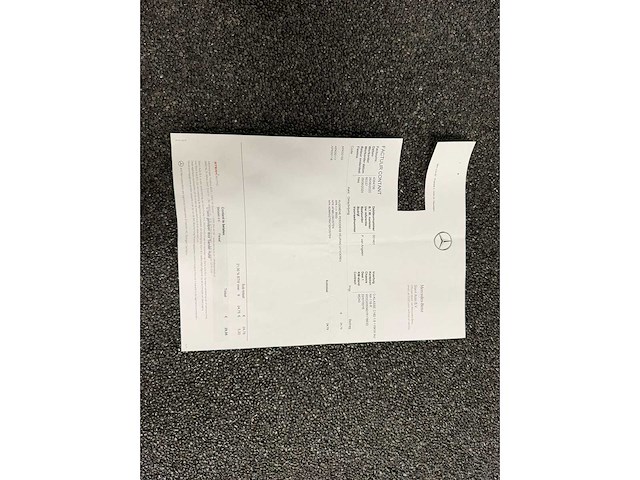 Mercedes-benz - c-klasse - 180 prestige - car - 2016|nx-118-r|iaw - afbeelding 16 van  35