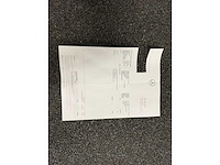 Mercedes-benz - c-klasse - 180 prestige - car - 2016|nx-118-r|iaw - afbeelding 16 van  35