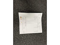 Mercedes-benz - c-klasse - 180 prestige - car - 2016|nx-118-r|iaw - afbeelding 17 van  35