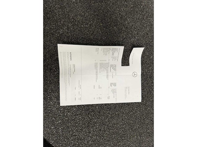 Mercedes-benz - c-klasse - 180 prestige - car - 2016|nx-118-r|iaw - afbeelding 23 van  35