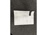 Mercedes-benz - c-klasse - 180 prestige - car - 2016|nx-118-r|iaw - afbeelding 23 van  35