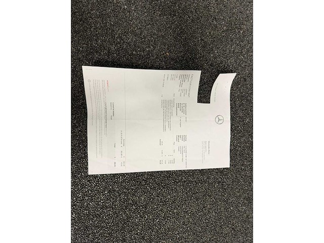 Mercedes-benz - c-klasse - 180 prestige - car - 2016|nx-118-r|iaw - afbeelding 24 van  35