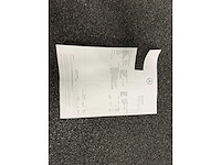 Mercedes-benz - c-klasse - 180 prestige - car - 2016|nx-118-r|iaw - afbeelding 24 van  35