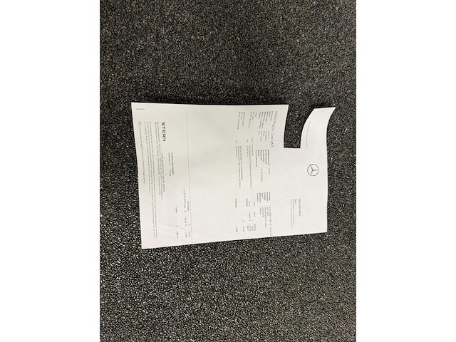 Mercedes-benz - c-klasse - 180 prestige - car - 2016|nx-118-r|iaw - afbeelding 25 van  35