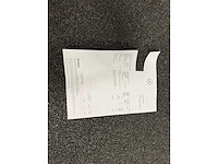 Mercedes-benz - c-klasse - 180 prestige - car - 2016|nx-118-r|iaw - afbeelding 25 van  35