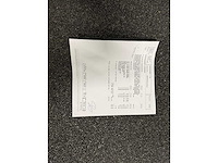 Mercedes-benz - c-klasse - 180 prestige - car - 2016|nx-118-r|iaw - afbeelding 26 van  35