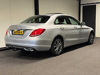 Mercedes-benz - c-klasse - 180 prestige - car - 2016|nx-118-r|iaw - afbeelding 28 van  35