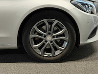 Mercedes-benz - c-klasse - 180 prestige - car - 2016|nx-118-r|iaw - afbeelding 29 van  35