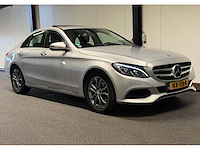 Mercedes-benz - c-klasse - 180 prestige - car - 2016|nx-118-r|iaw - afbeelding 30 van  35