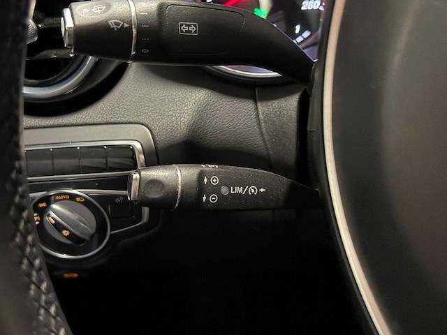 Mercedes-benz - c-klasse - 180 prestige - car - 2016|nx-118-r|iaw - afbeelding 21 van  35