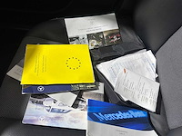 Mercedes-benz - c-klasse - 200 k - 70-gfg-3 - afbeelding 7 van  12