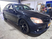 Mercedes-benz - c-klasse - 200 k - 70-gfg-3 - afbeelding 11 van  12