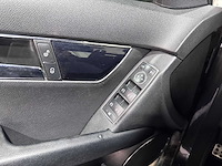 Mercedes-benz - c-klasse - 200 k - 70-gfg-3 - afbeelding 1 van  10