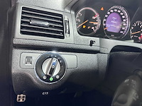 Mercedes-benz - c-klasse - 200 k - 70-gfg-3 - afbeelding 2 van  10