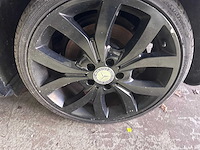 Mercedes-benz - c-klasse - 200 k - 70-gfg-3 - afbeelding 5 van  10