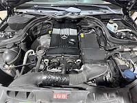 Mercedes-benz - c-klasse - 200 k - 70-gfg-3 - afbeelding 6 van  10