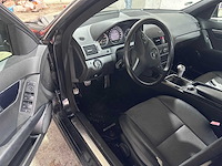Mercedes-benz - c-klasse - 200 k - 70-gfg-3 - afbeelding 10 van  10