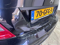 Mercedes-benz - c-klasse - 200 k - 70-gfg-3 - afbeelding 11 van  18